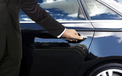 Chauffeur de maître